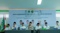 DPP Mahasantri Dukung Pembentukan Ditjen Pesantren: Langkah Strategis Perkuat Pesantren