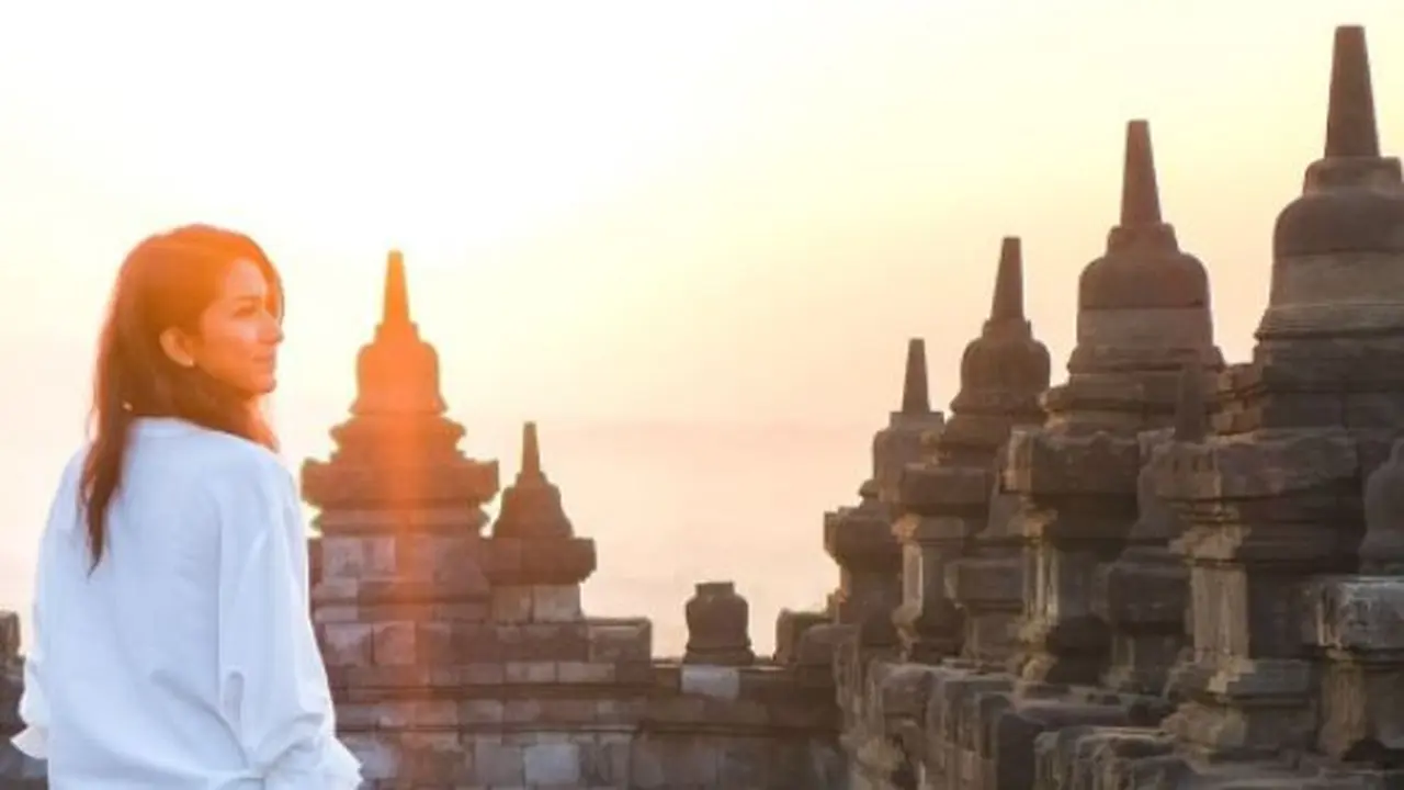 Candi Borobudur