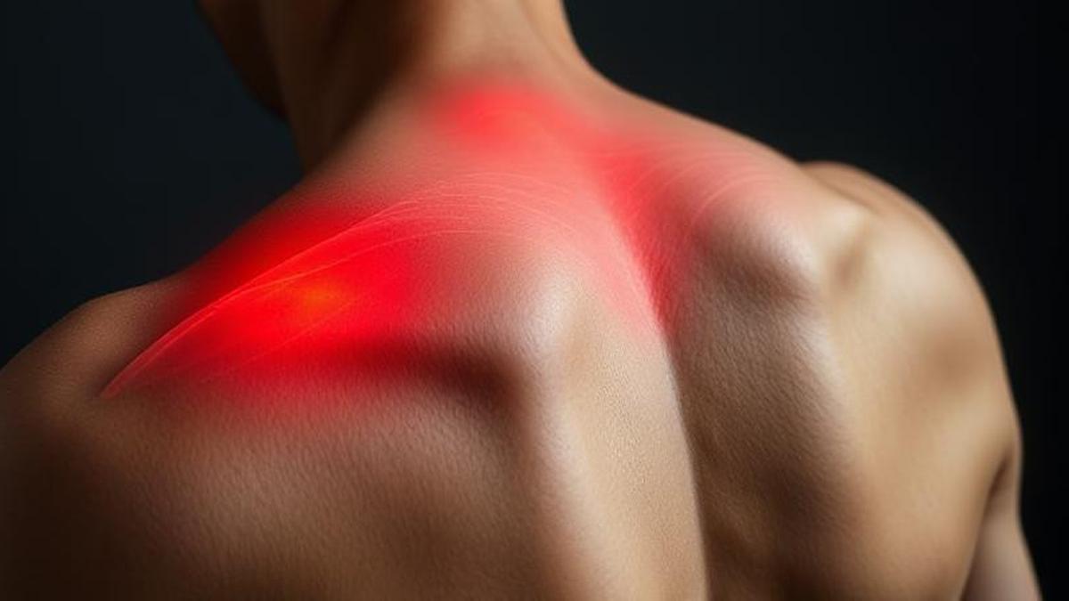 Sulit Mengancingkan Baju Bisa Jadi Gegara Frozen Shoulder, Kenali 4 Gejala Utamanya
