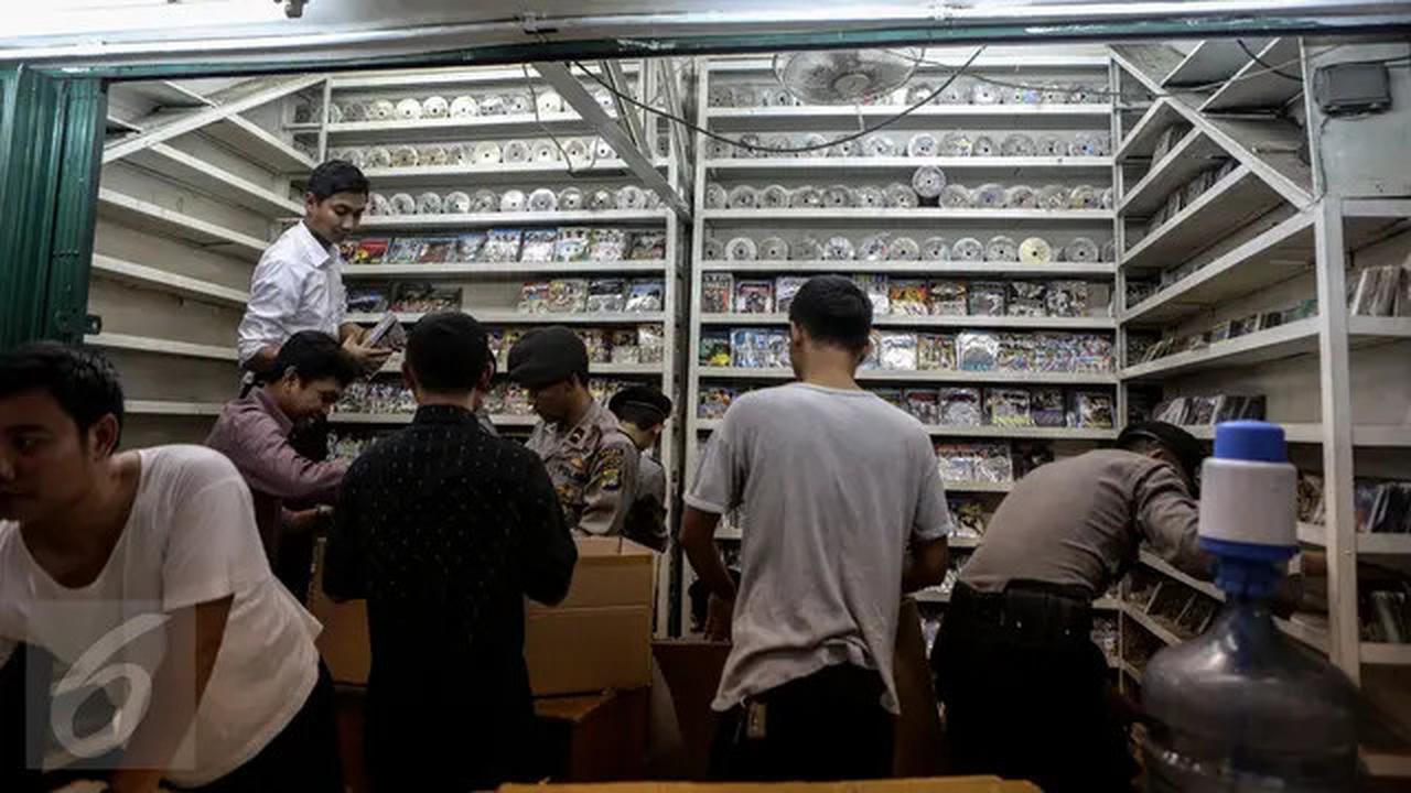 Sejarah Glodok Plaza, Dulu Dikenal Angker dan 'Sumber Kematian