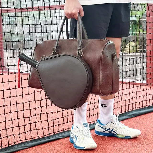 Tas kantor yang mencerminkan gaya pribadi