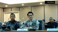 DPR Soroti Pengelolaan PPKGBK, Pertanyakan Kinerjanya dengan Kontribusi yang Minim