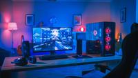 Rekomendasi PC Gaming Full Set, Setup Impian untuk Gaming Lebih Maksimal