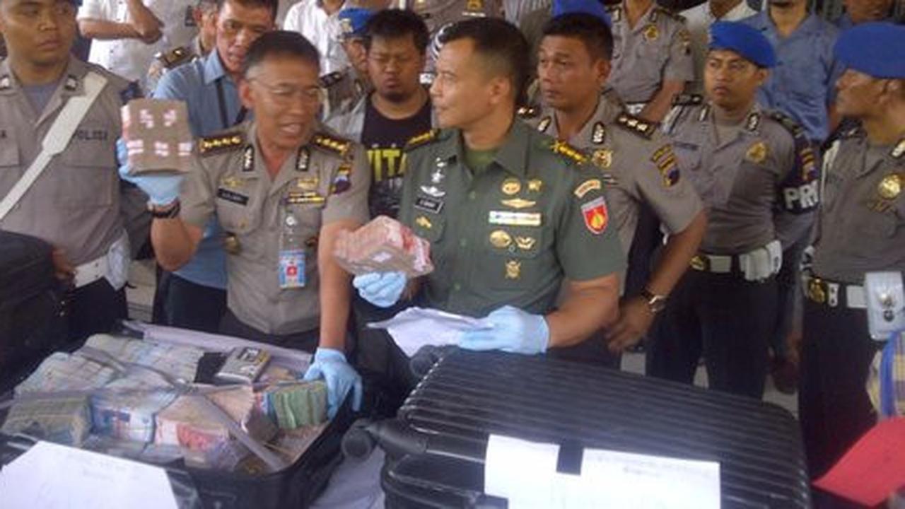 Cerita 3 aparat merampok karena tak bisa biayai sekolah anak