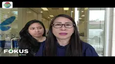 Jasad seorang korban Lion Air JT-610 tertahan di rumah duka RS Dharmais Jakarta, lantaran jenazahnya jadi rebutan para istri.