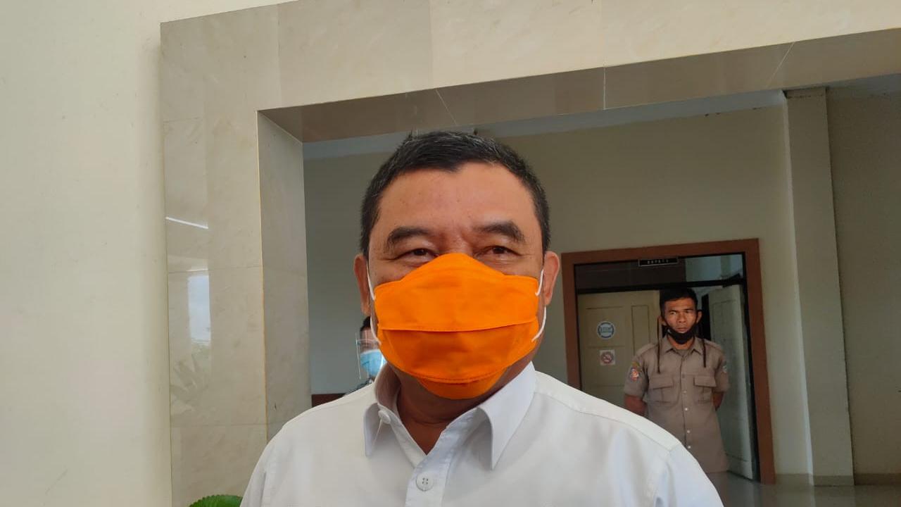 Kalah di Pilkada 2020, Mantan Bupati Ogan Ilir Belum Kembalikan Mobdin Mewah