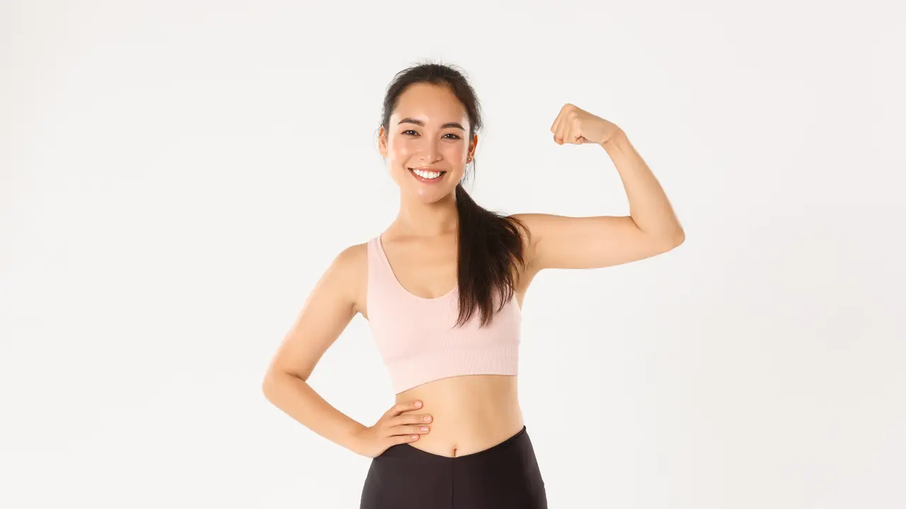 badan sehat