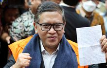 Terungkap Peran Yasonna Laoly  dalam Kasus Suap Harun Masiku yang Libatkan Hasto Kristiyanto