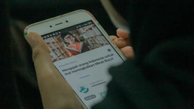 200 Relawan Siap Meriahkan Kampanye KeREADTA di MRT Jakarta