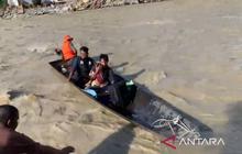 BPBD Nagan Raya Catat Empat Warga Hilang Akibat Banjir Bandang, Pencarian Terus Dilakukan