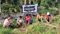 Limbah Pertanian Tak Terbuang, Warga Sumbar Olah Jadi Produk Bernilai