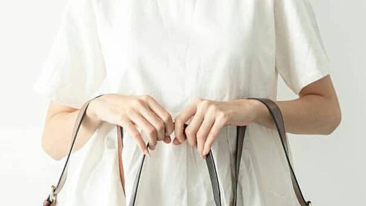 4. Kenali Beragam Jenis Bahan Tas yang Digunakan