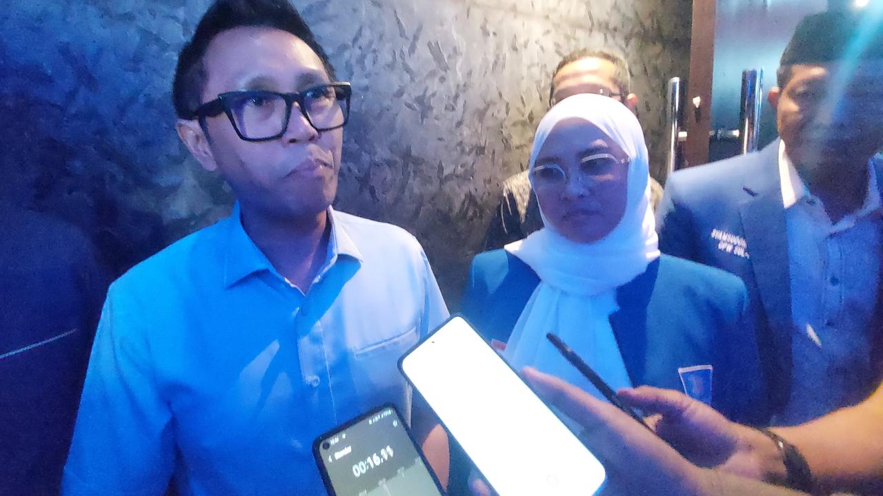 MKD DPR Putuskan Eko Patrio Langgar Kode Etik, Parodikan DJ Sound Horeg