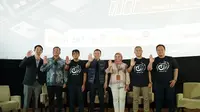 Film Jumbo Jadi Inspirasi, Lomba Animasi Nasional Demi Cetak Talenta Muda Berbakat