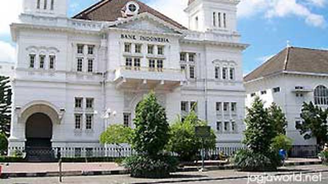Ada Museum BI di Yogyakarta - News Liputan6.com