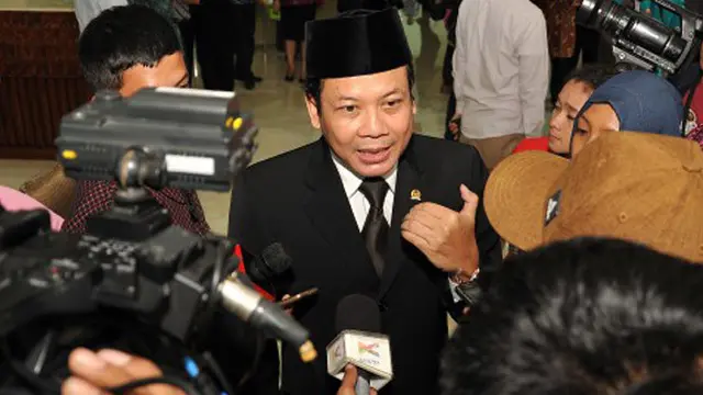 Dewan: Hentikan Stigma Anti Toleransi Sesama Anak Bangsa