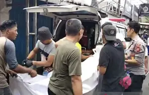 Kronologi Penemuan Mayat Pria Terbungkus Selimut dan Terkunci di Indekos Jakbar