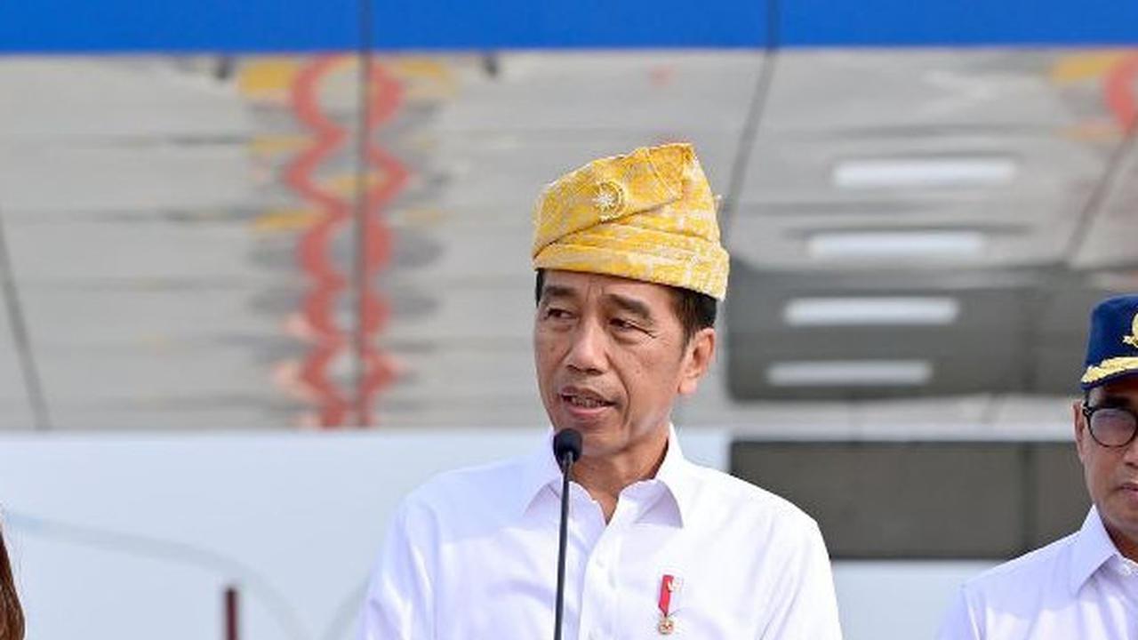 VIDEO: Disinggung Soal Netralitas Oleh Eks Kasad Dudung, BIN Dapat Perintah Tegas Jokowi