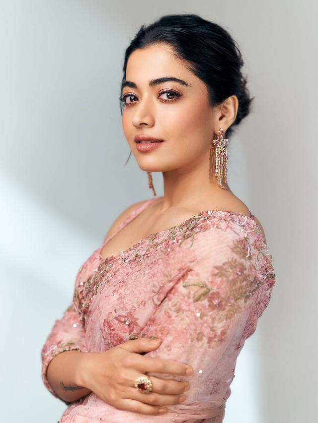 Rashmika Mandanna
