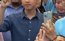 Reaksi Gibran saat 30 Kades di Maluku Diduga Langgar UU Pemilu