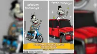 Meme Kocak Pilkada 2015 Terpopuler