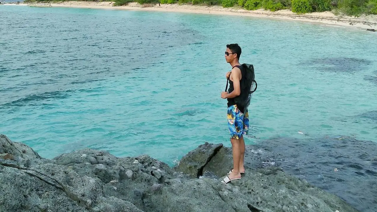 [Bintang] Gorontalo