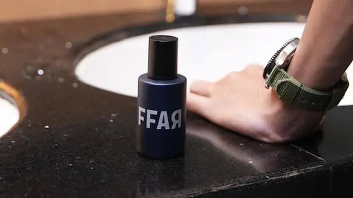 Segar dan Maskulin, FFAR Sigma Spirit EDP Bisa Temani Aktivitas Harian Pria