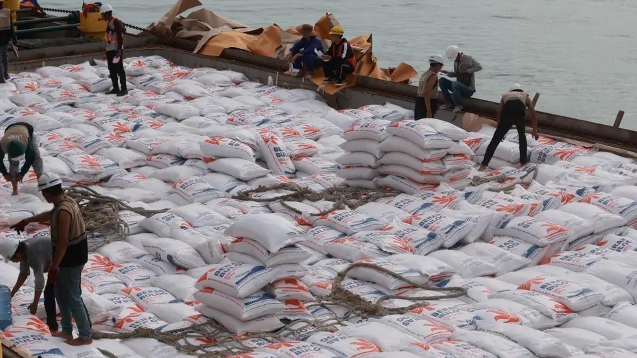 Kapan Harga Beras Turun? Begini Penjelasan Bulog