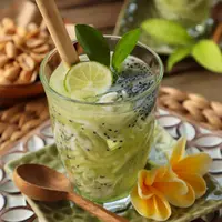 Ilustrasi es kuwut./Copyright shutterstock.com/id/g/AriyaniTedjo