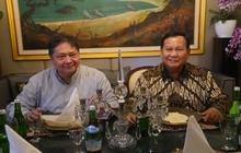 Prabowo Minta Oposisi Tak Boleh Ganggu Pemerintahan, Begini Reaksi Golkar