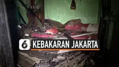 kebakaran rumah thumbnail