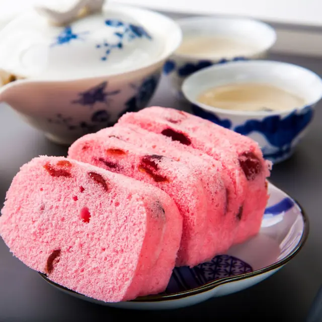 Cara Membuat Bolu Stroberi Kukus Yang Lembut Lifestyle Fimela Com