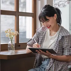 12 Sisi Kreatif Tiap Zodiak yang Membuat Hidup Bahagia./Copyright depositphotos.com/wichayada69