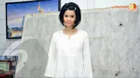 Alami Rambut Rontok, Jihan Fahira Nyaris Botak