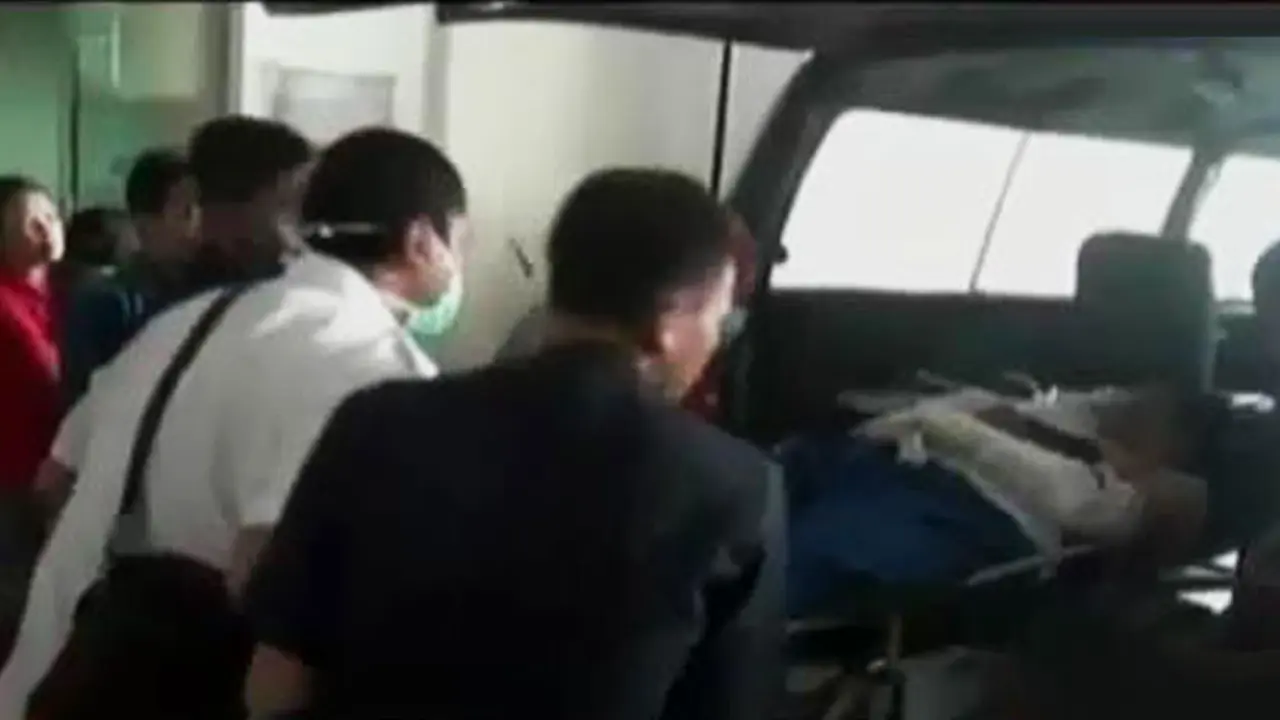 Segmen 1: Korban Ledakan Gas di Slipi hingga Izin Operasi APTB