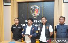 Polres Pamekasan Tangkap Oknum Guru Ngaji Pelaku Pemerkosaan Anak di Bawah Umur