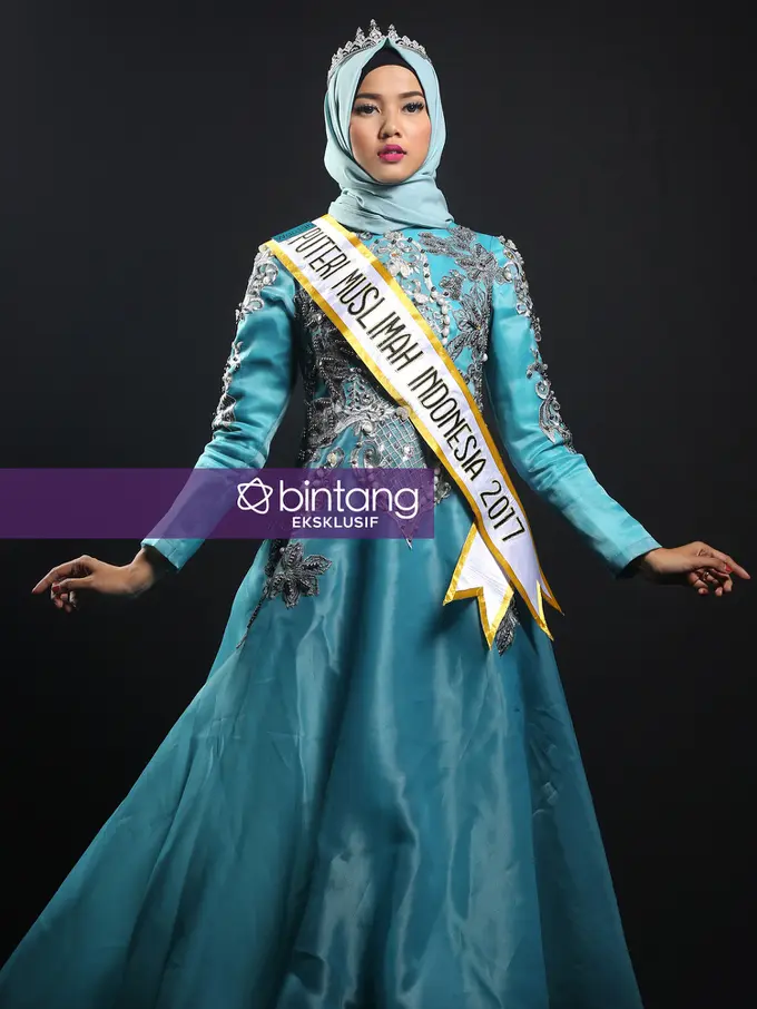 [Bintang] Eksklusif Syifa Fatimah