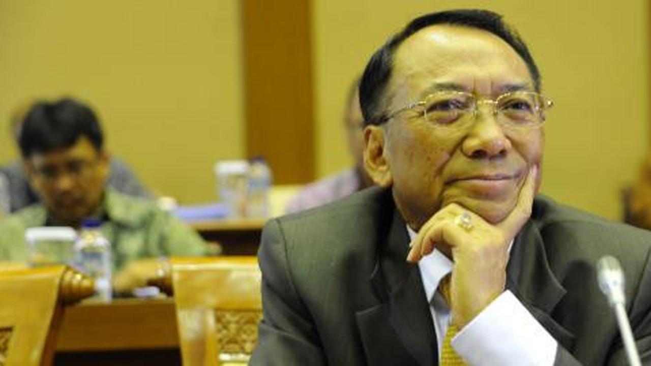 Jero nyerah soal subsidi listrik