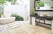 5 Tipe Keramik Lantai Kamar Mandi yang Disarankan, Pilih yang Anti Licin dan Awet