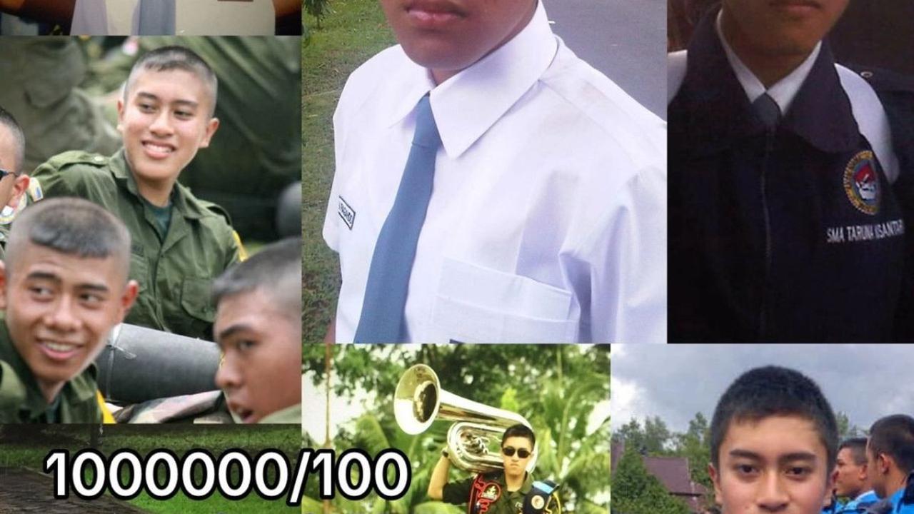 Dok. Istimewa