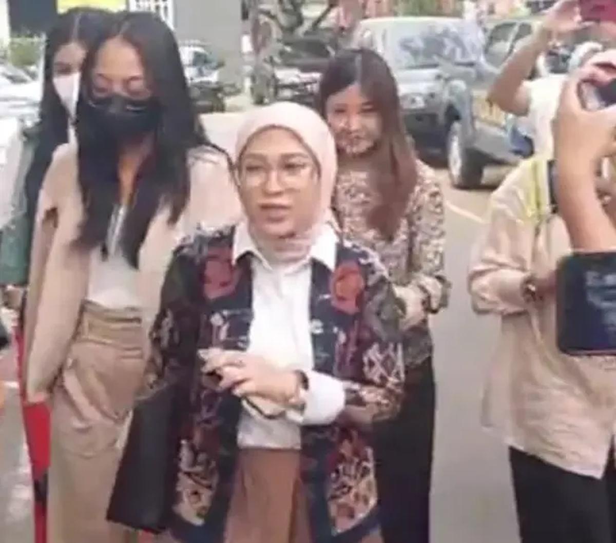 Dok. Istimewa
