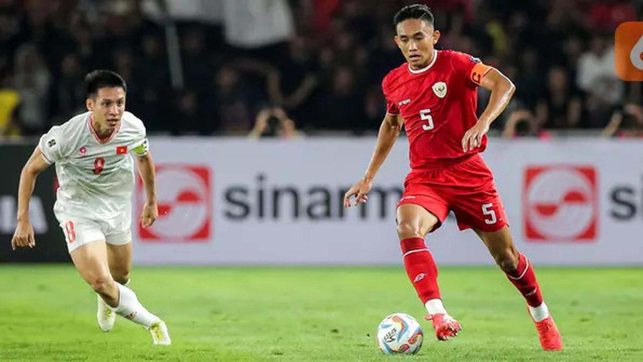 Pengamat Sepak Bola ini Sarankan Rizky Ridho Pilih Berkarier di Inggris daripada Jepang, Begini Alasannya