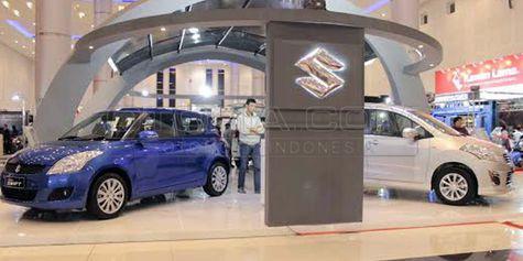 All-New Suzuki Swift