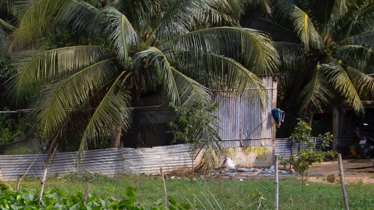10. Dampak Sosial Ekonomi Pedesaan<br>“Eceng gondok, penyelamat ekonomi pedesaan.”