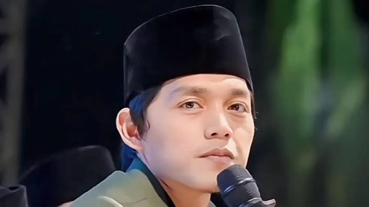 iqdam baru