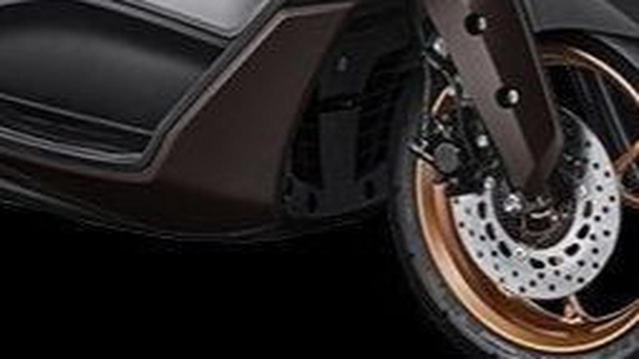 Ingin tahu berapa biaya pajak motor Yamaha Nmax? Yuk, simak perhitungannya di bawah ini;