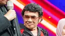 Perjalanan Rhoma Irama bersama Soneta Grup selama lebih dari lima dekade juga menjadi sorotan. Dengan lagu-lagu yang tak lekang oleh waktu, keduanya telah mencetak sejarah dalam industri musik Indonesia. Perayaan ulang tahun ini menjadi pengingat akan warisan musik yang kuat dan semangat berkarya yang terus menyala. (Liputan6.com/IG/@raffinagita171