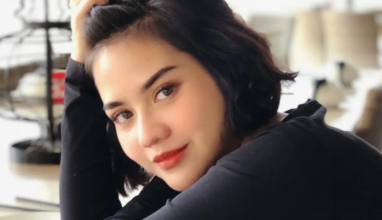 (Instagram/mytha_lestari)