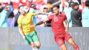 Shayne Pattynama Soroti Perlawanan Sengit Timor Leste Lawan Timnas Indonesia di Piala AFF 2026