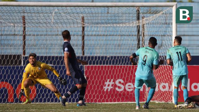 BRI Liga 1 2022/2023: Arema FC vs Madura United